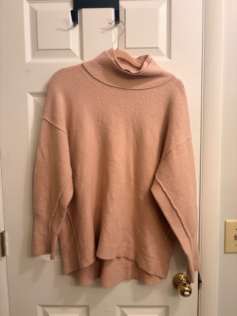 Free People After Glow sweater